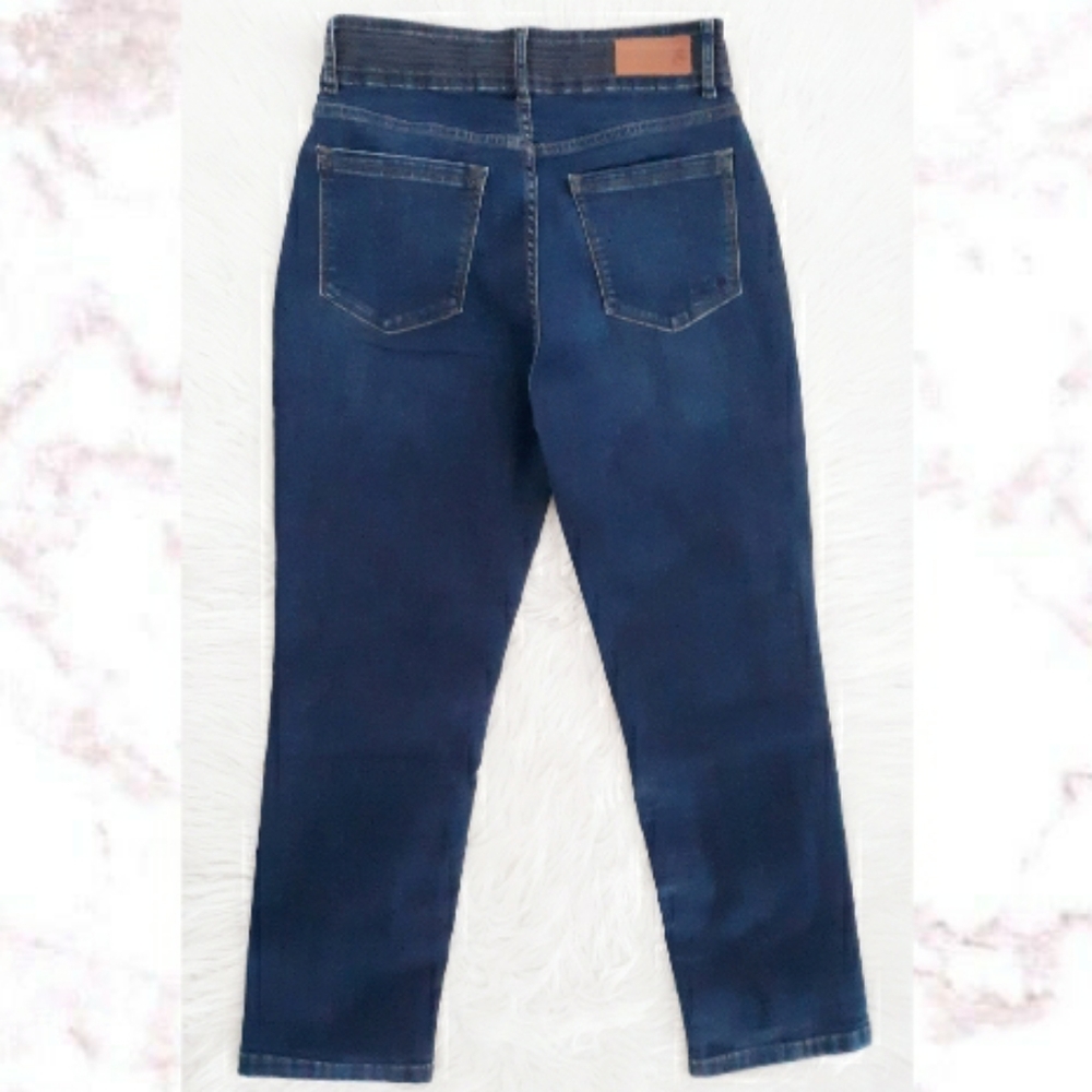 ๐HP๐ NWT Karl Lagerfeld Skinny Jeans - Picture 4 of 7